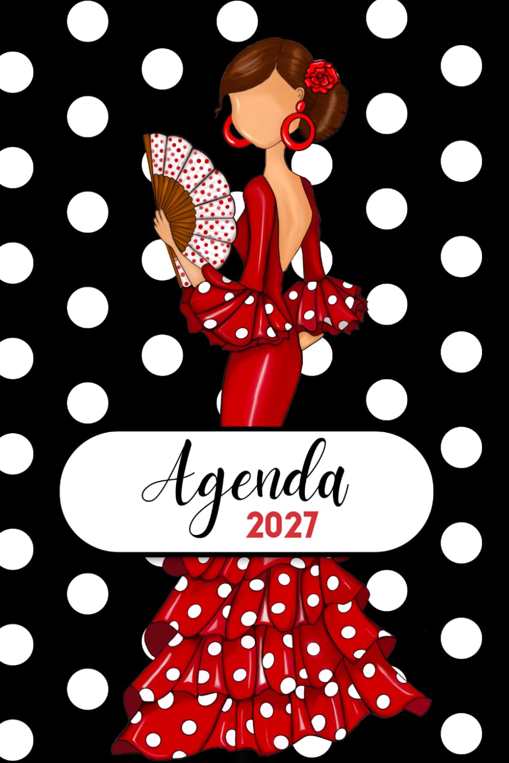 Agenda 2027 Flamenca 4 días vista - portada