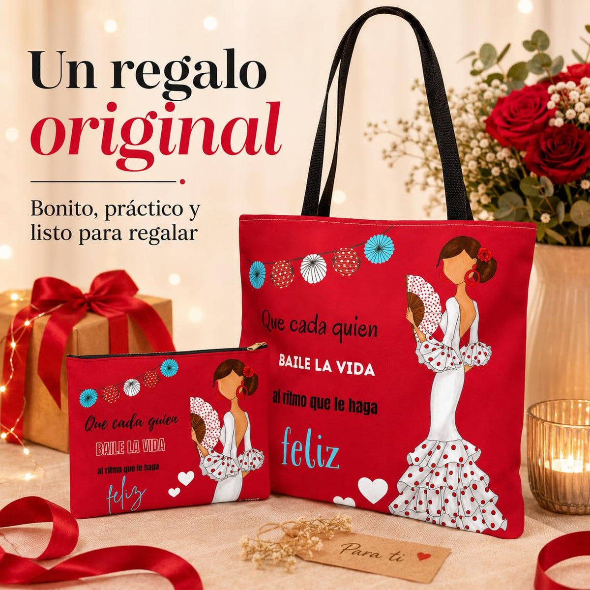 Pack Málaga + Granada – Pepa Feliz – vista 9