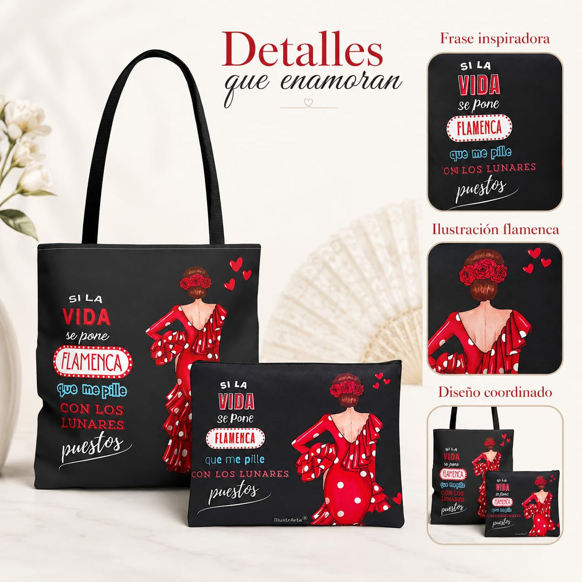 Pack Málaga + Granada – Macarena Frase – vista 7