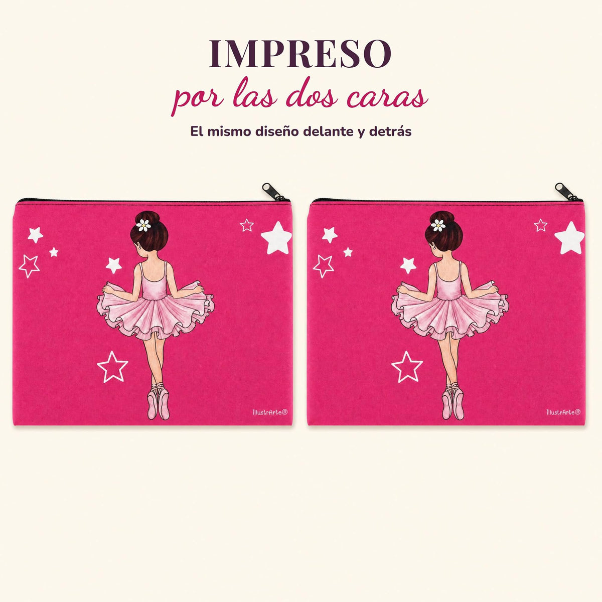 Neceser Granada illustrArte 22 x 17 cm – diseño Tina – vista 5