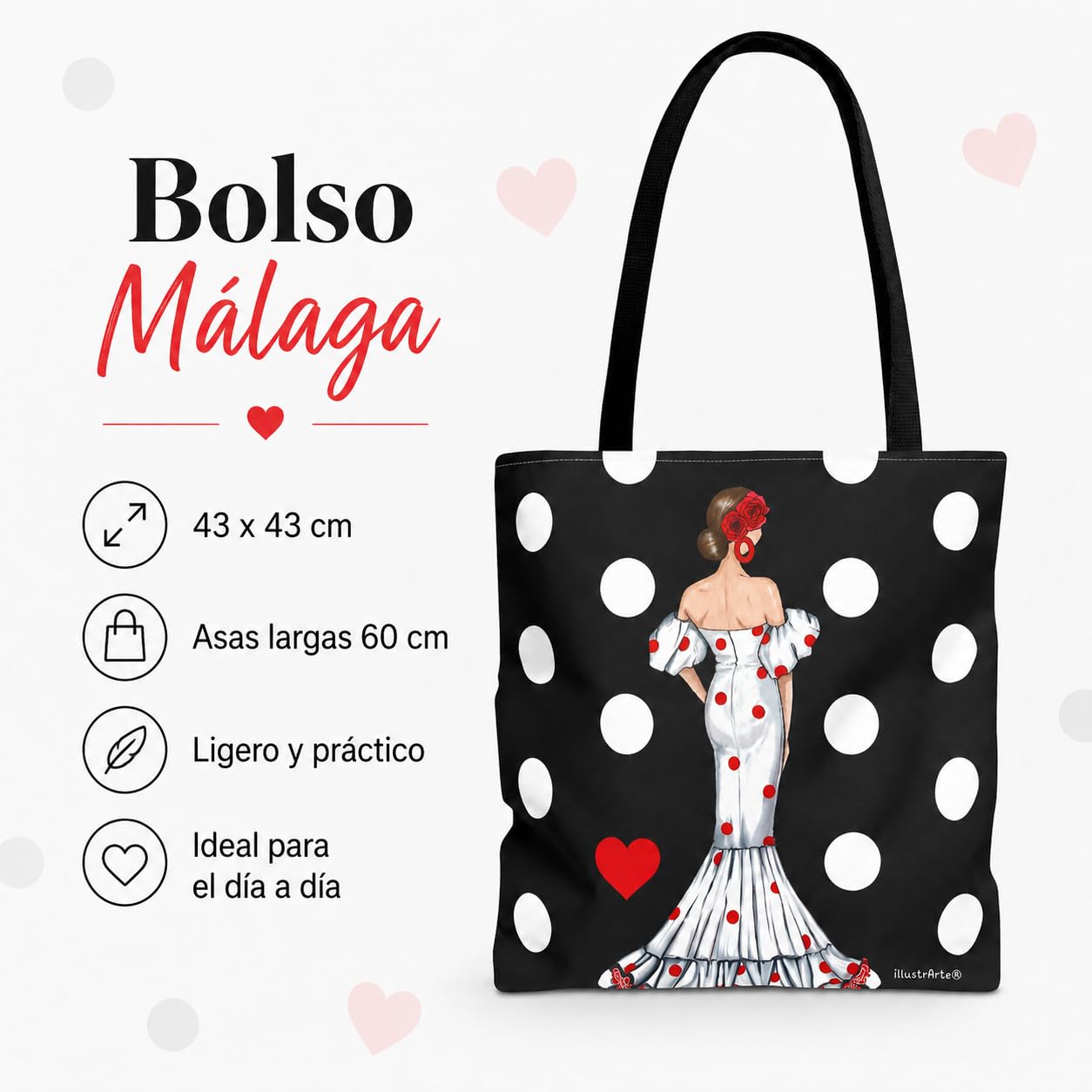 Pack Málaga + Granada Maite – vista 3