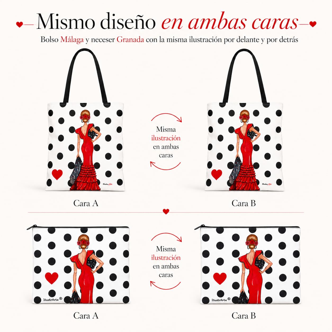Pack Málaga + Granada Manuela – vista 7