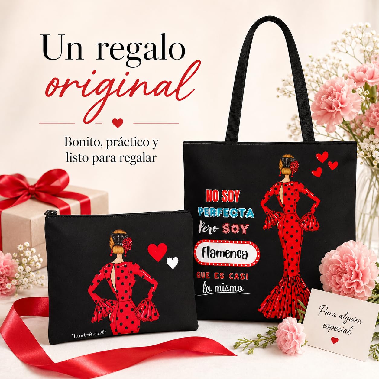 Pack Málaga + Granada María Rojo frase – vista 8