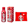 Pack Botella Térmica + Neceser Granada illustrArte