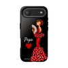 Funda de teléfono personalizada Pepa – iPhone, Samsung, Pixel