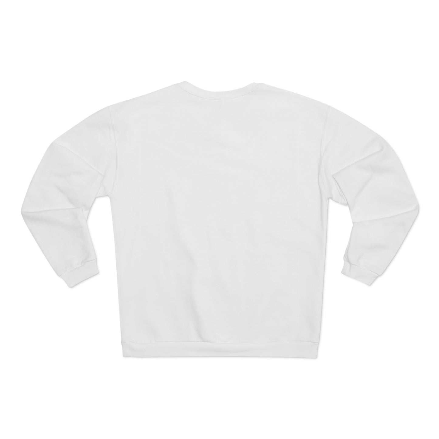 Sudadera Personalizable - Flamenca Pepa, blanco con corazones