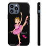 Funda de teléfono personalizable con nombre/bandera/Virgen - Modelo Margarita Para iPhone, Samsung Y Google Pixel
