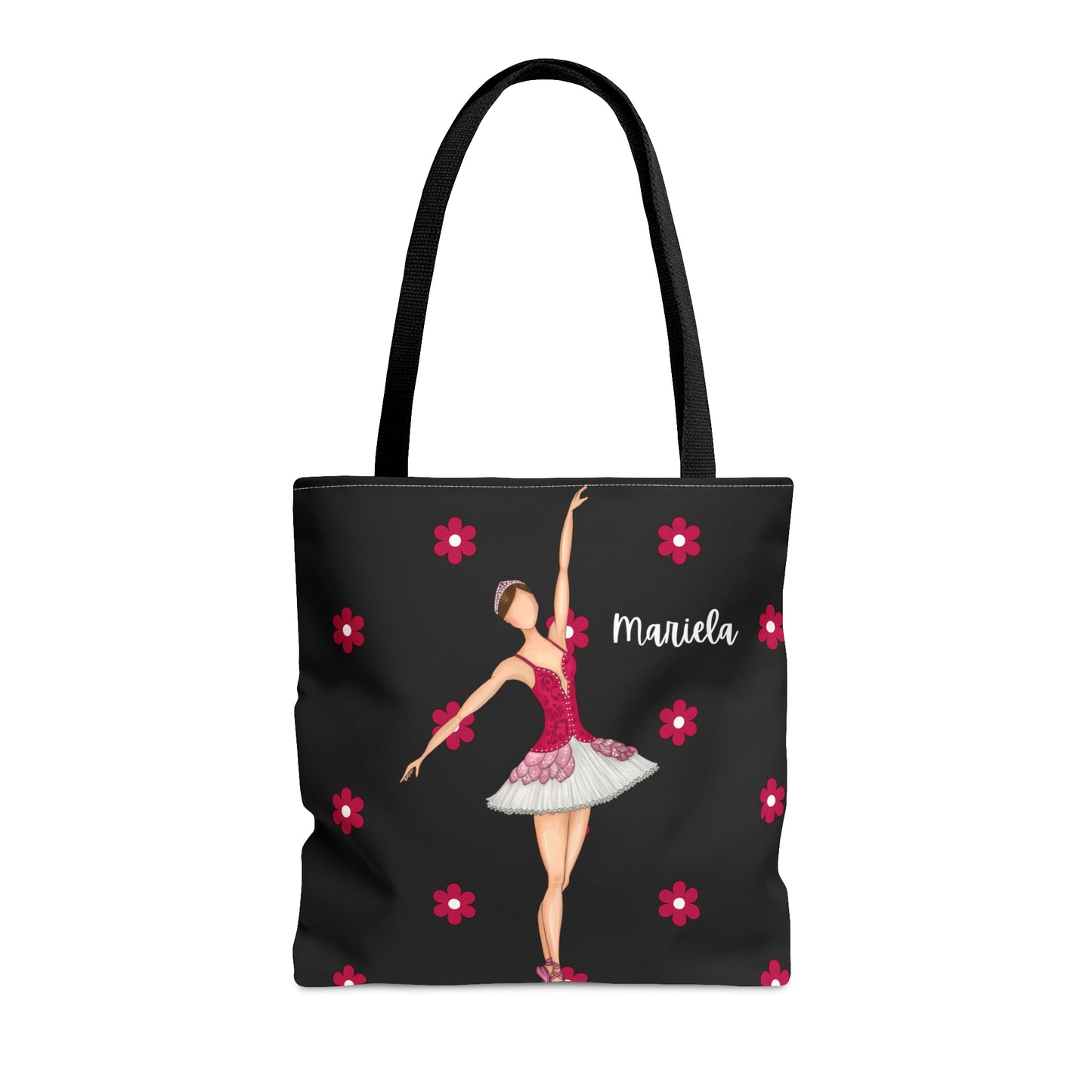 bolso bailarina