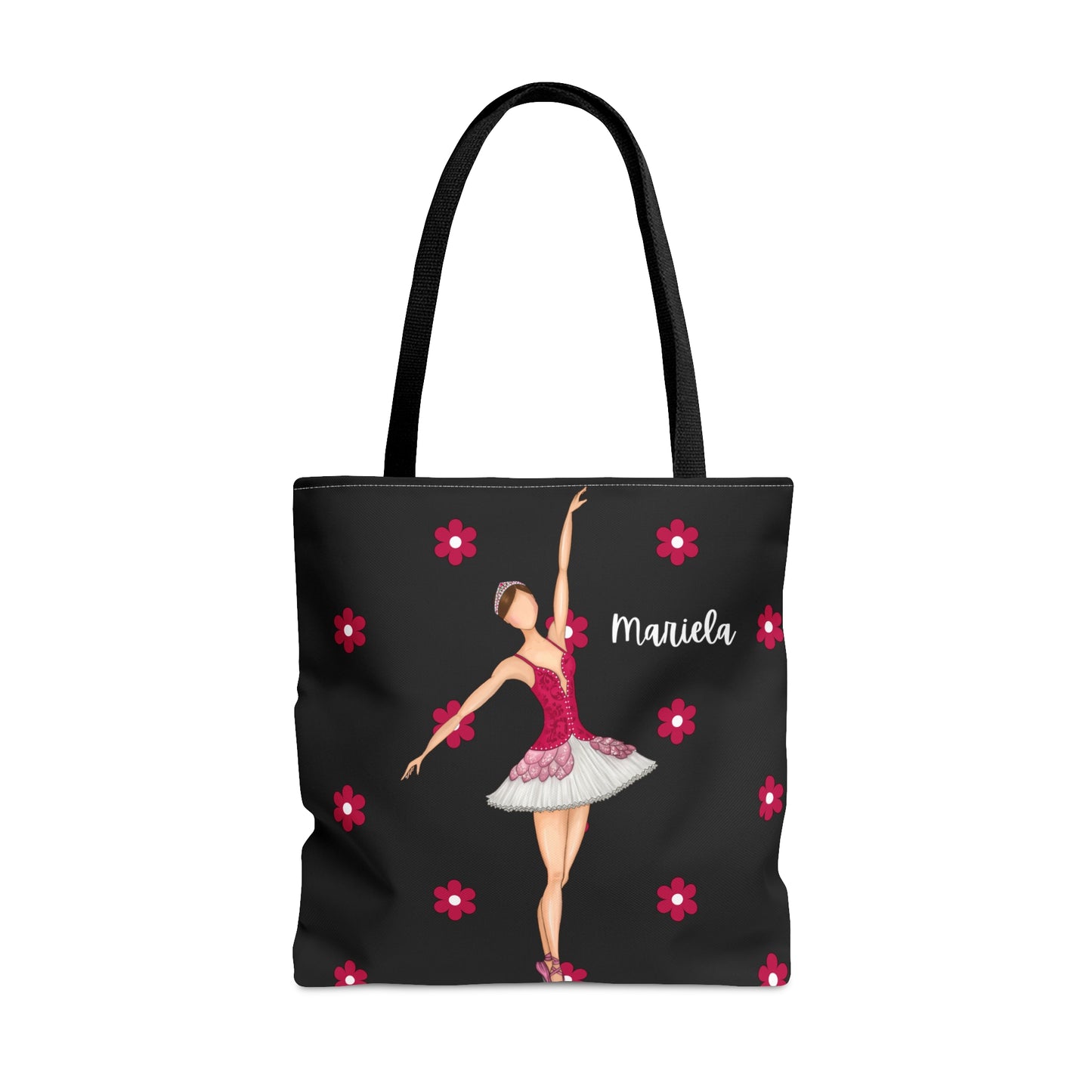 bolso bailarina