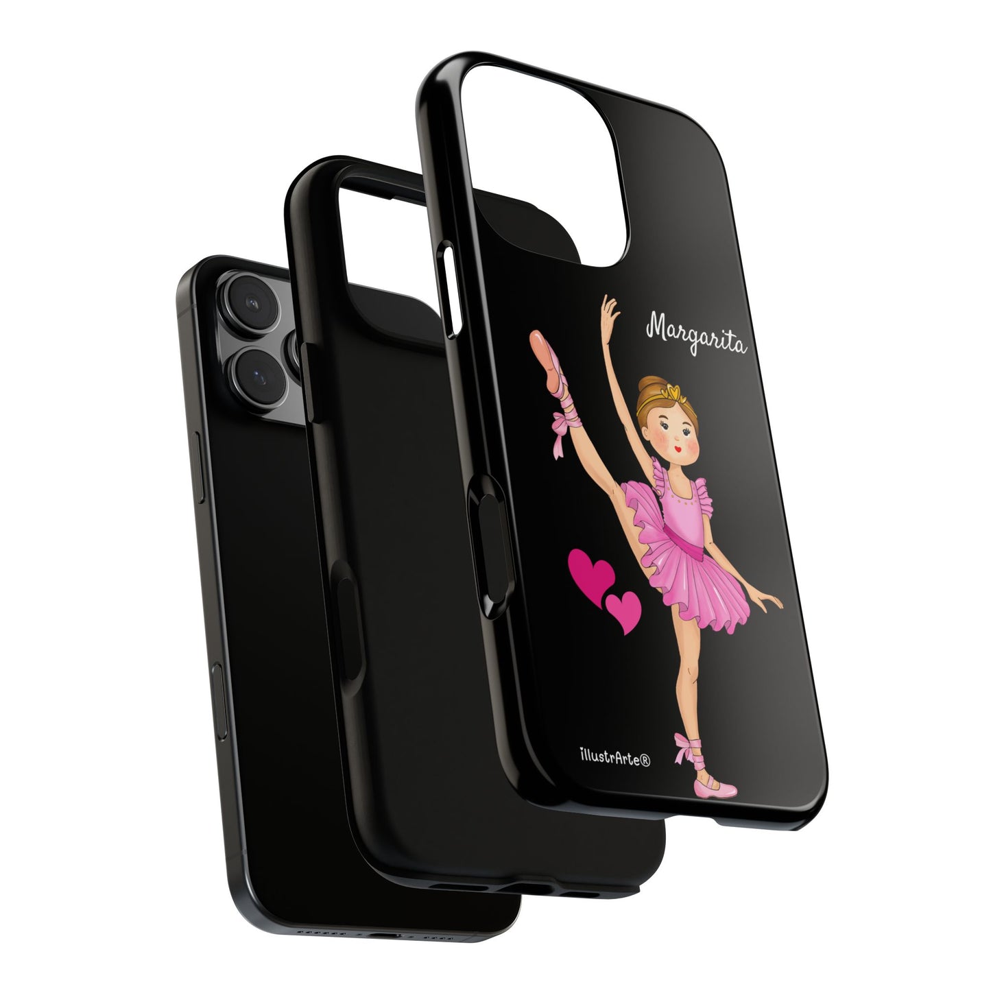 Sara Personalized Phone Case – for iPhone, Samsung, Pixel
