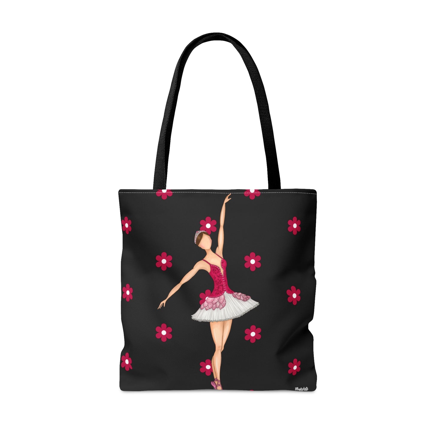 bolso bailarina