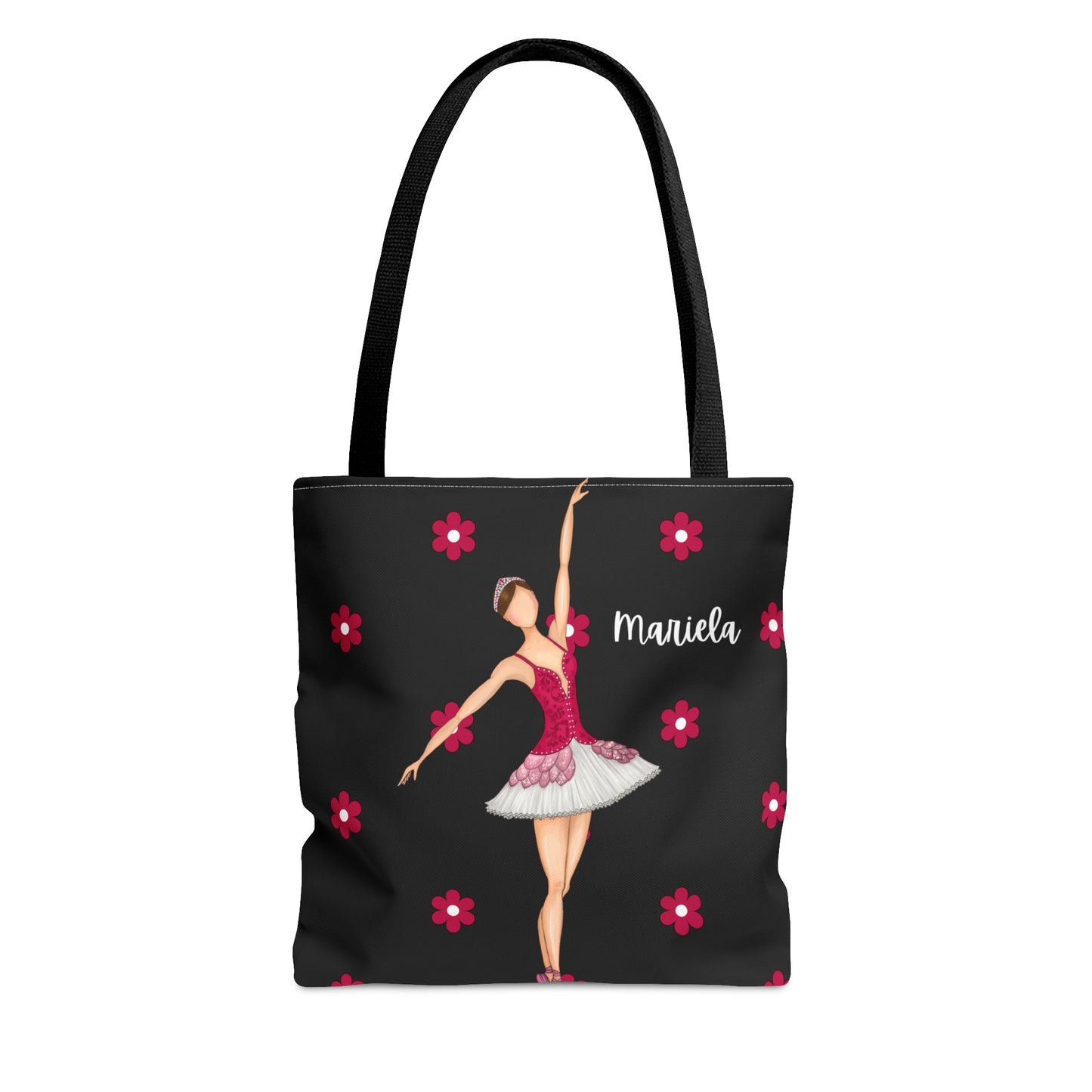 bolso bailarina