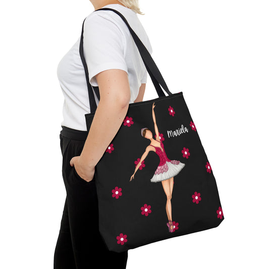 bolso bailarina