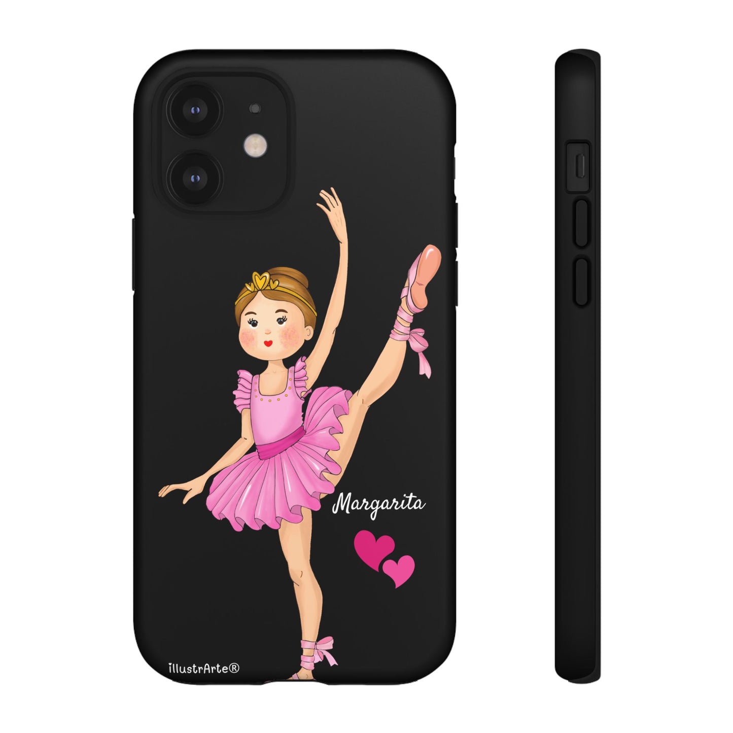 Sara Personalized Phone Case – for iPhone, Samsung, Pixel