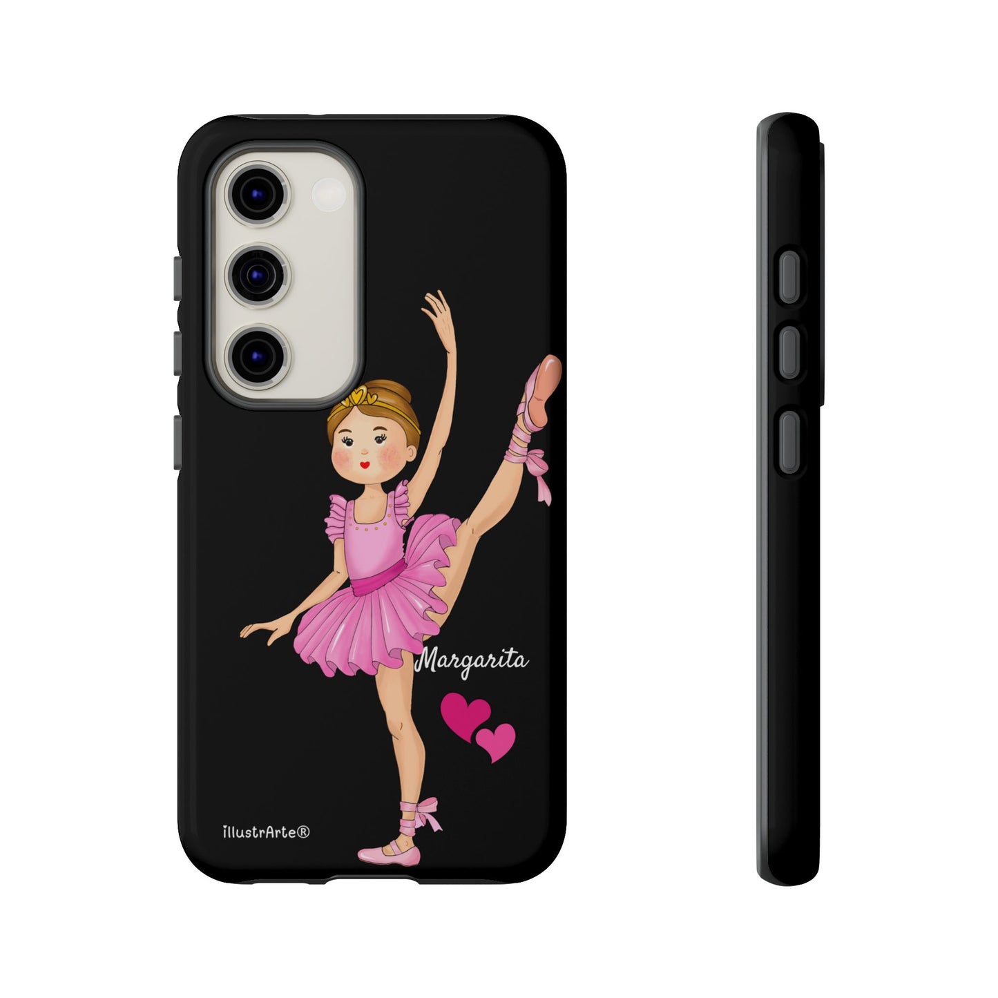 Sara Personalized Phone Case – for iPhone, Samsung, Pixel