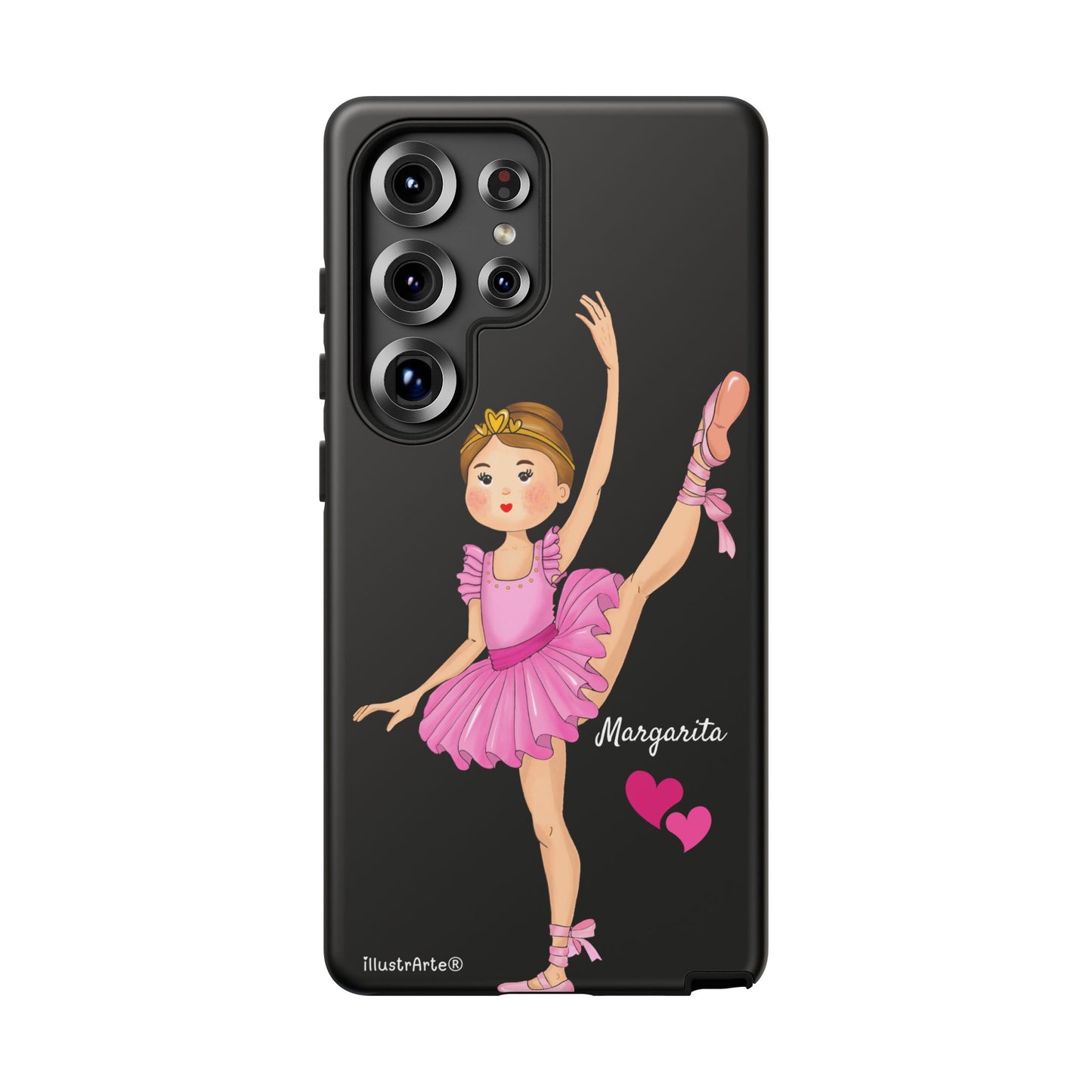 Sara Personalized Phone Case – for iPhone, Samsung, Pixel