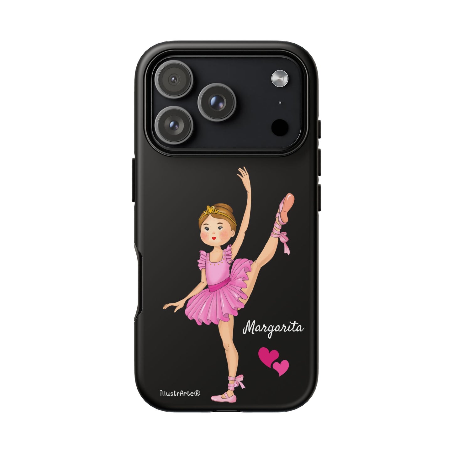 Sara Personalized Phone Case – for iPhone, Samsung, Pixel
