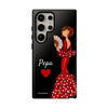 Funda de teléfono personalizada Pepa – iPhone, Samsung, Pixel