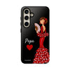 Funda de teléfono personalizada Pepa – iPhone, Samsung, Pixel