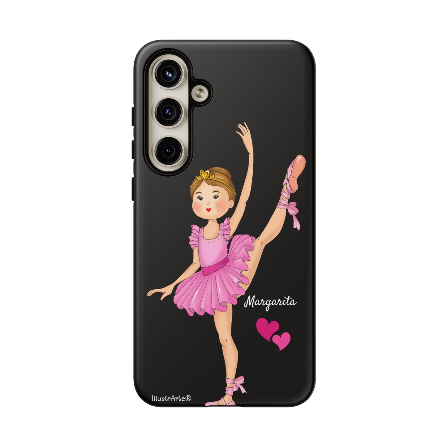 Sara Personalized Phone Case – for iPhone, Samsung, Pixel