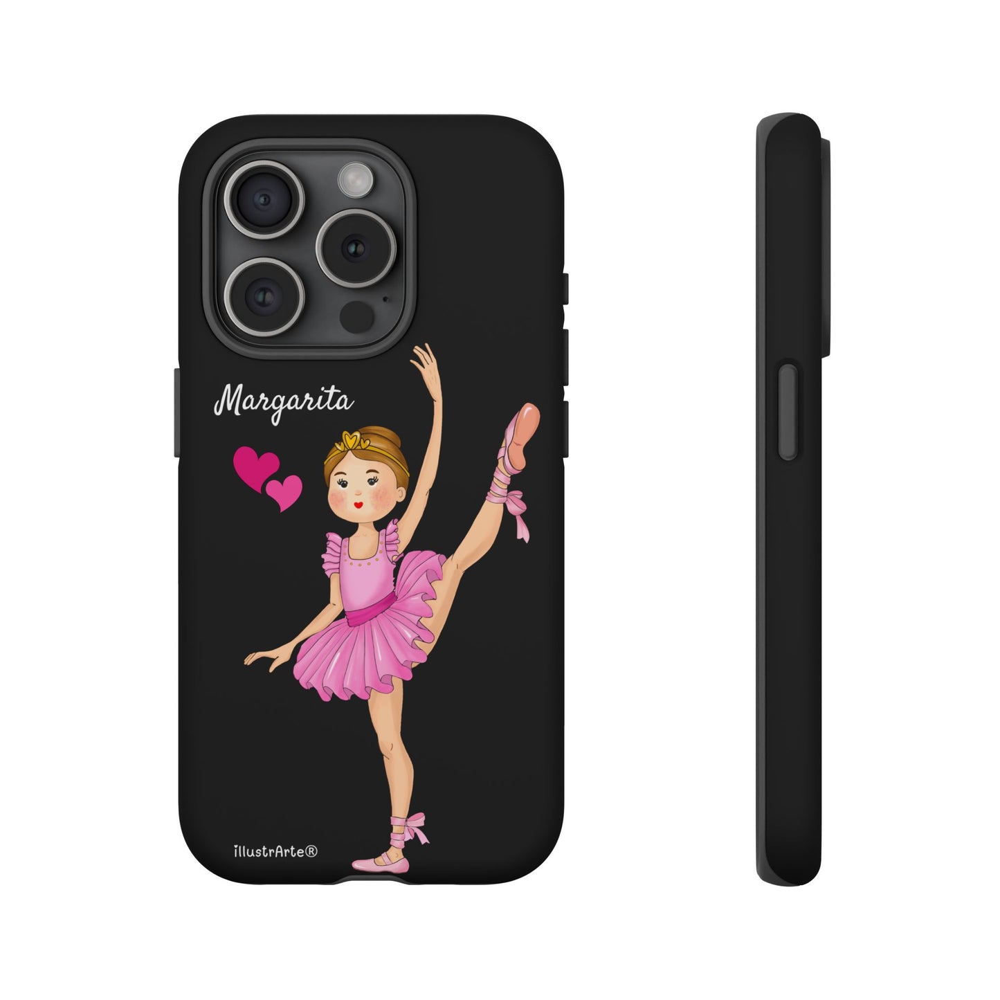 Sara Personalized Phone Case – for iPhone, Samsung, Pixel