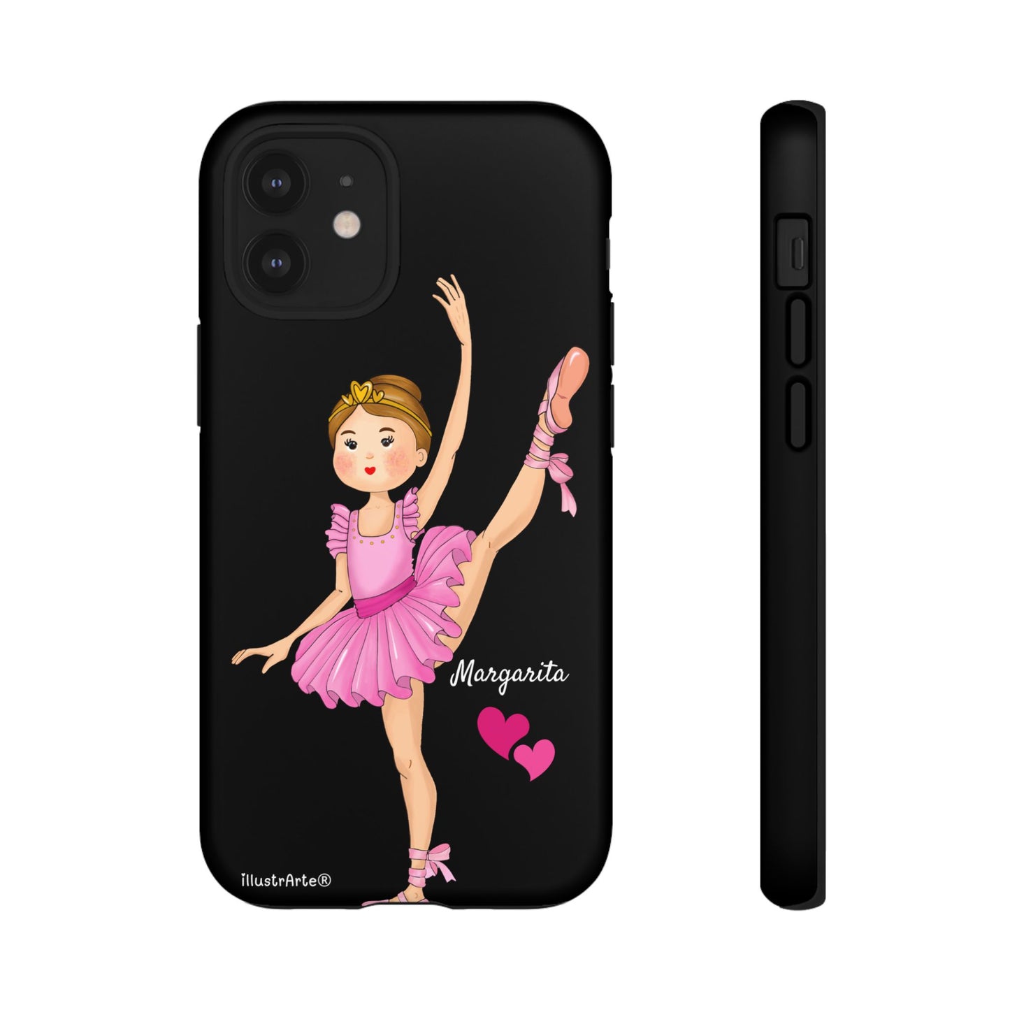 Sara Personalized Phone Case – for iPhone, Samsung, Pixel