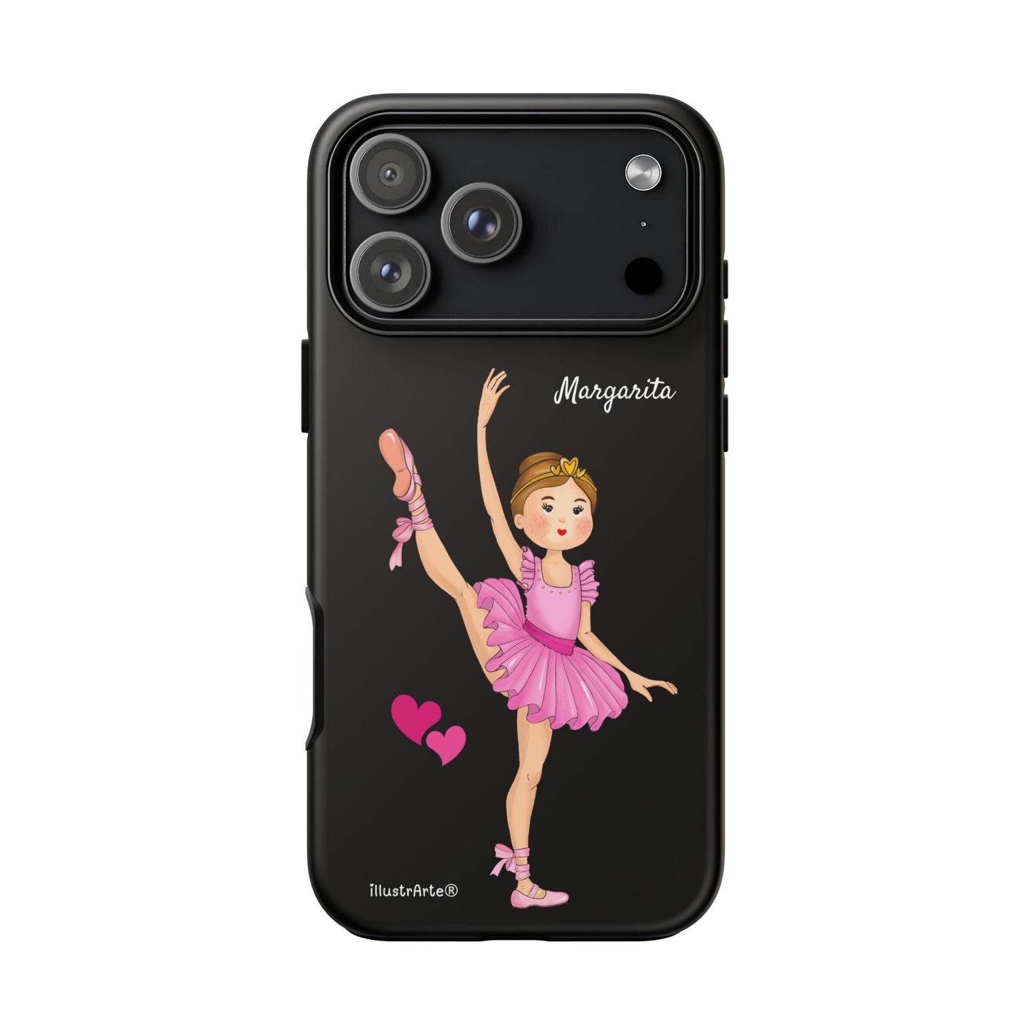 Sara Personalized Phone Case – for iPhone, Samsung, Pixel