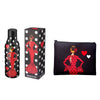 Pack Botella Térmica + Neceser Granada illustrArte