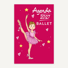 Agenda 2027 Ballet semana vista - portada