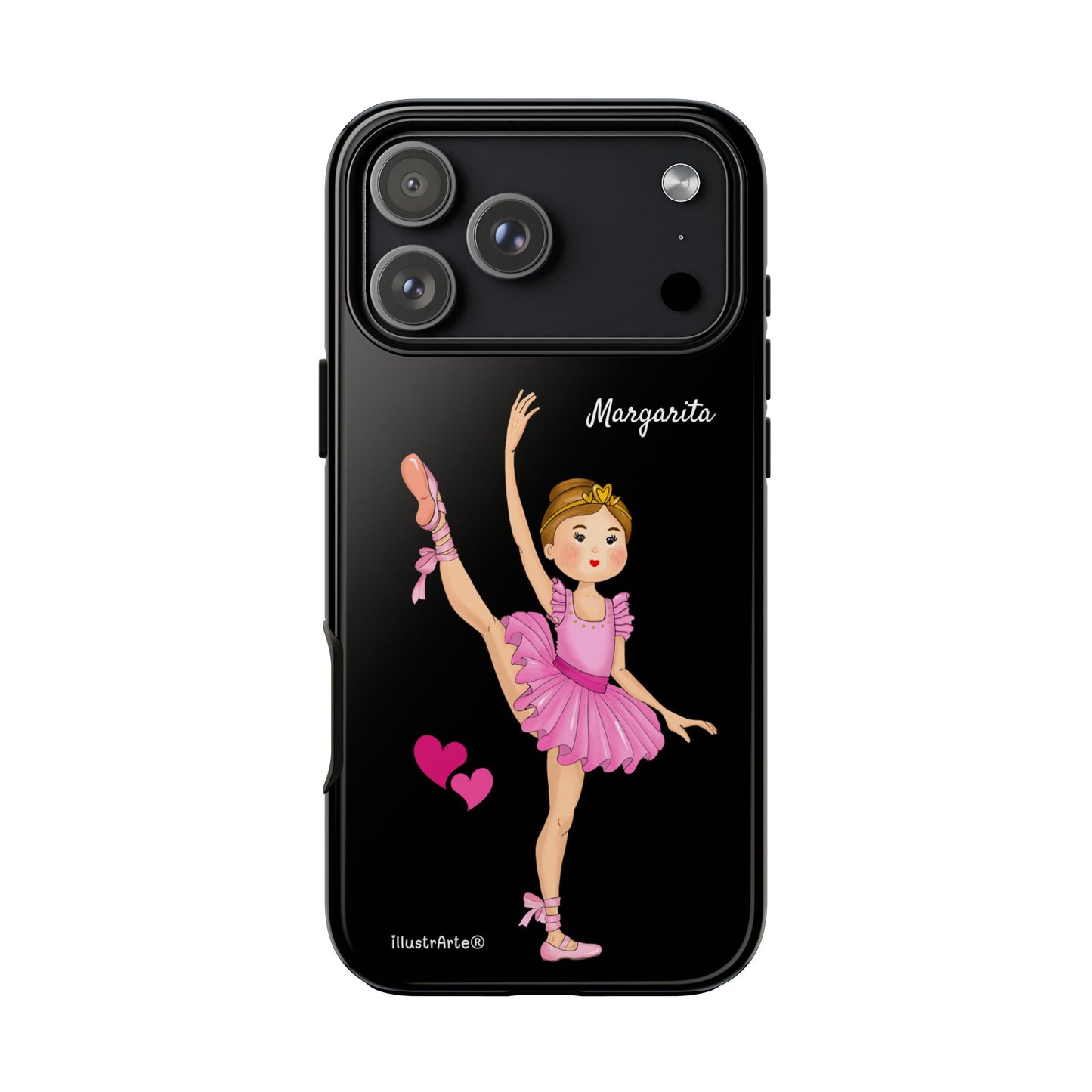 Sara Personalized Phone Case – for iPhone, Samsung, Pixel