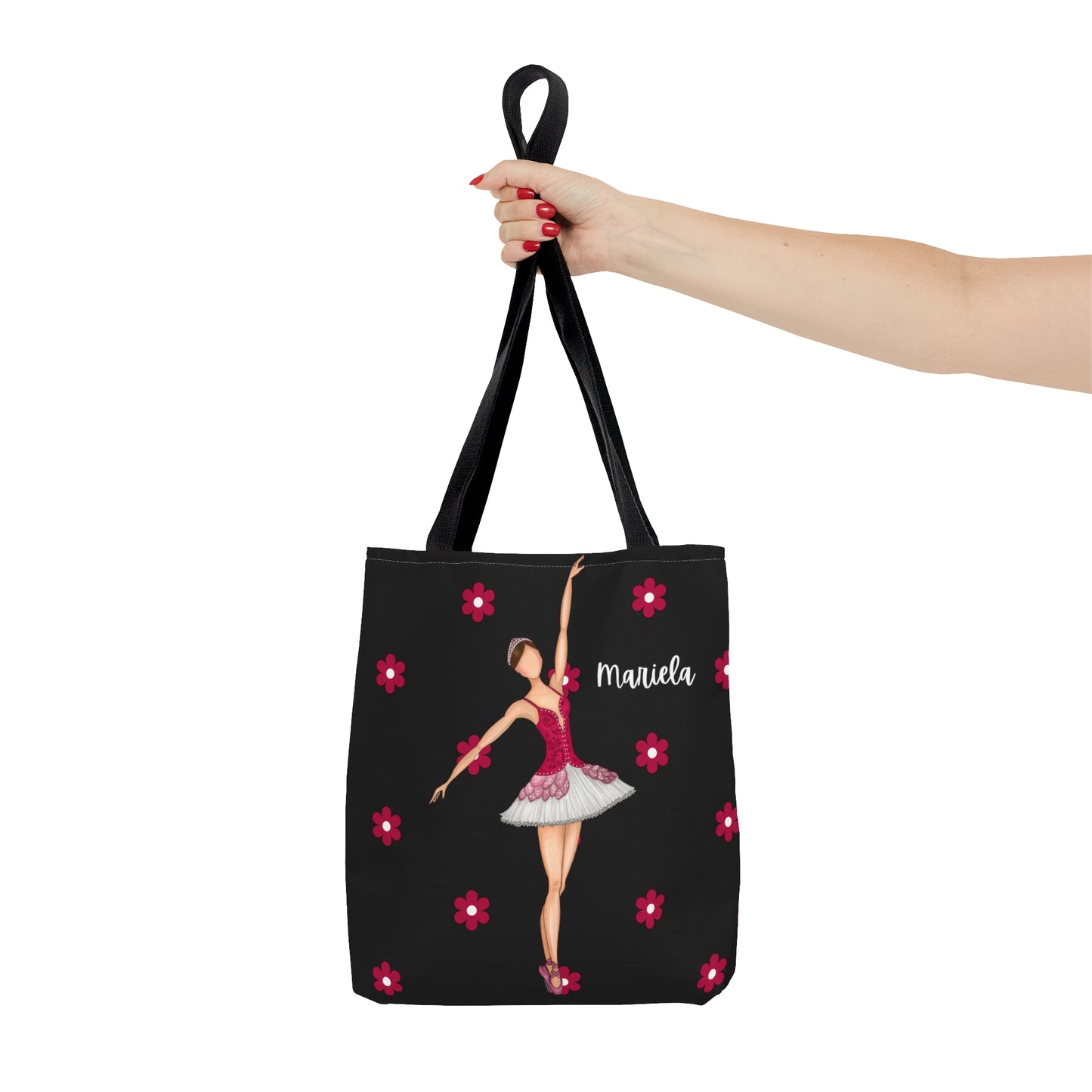 bolso bailarina