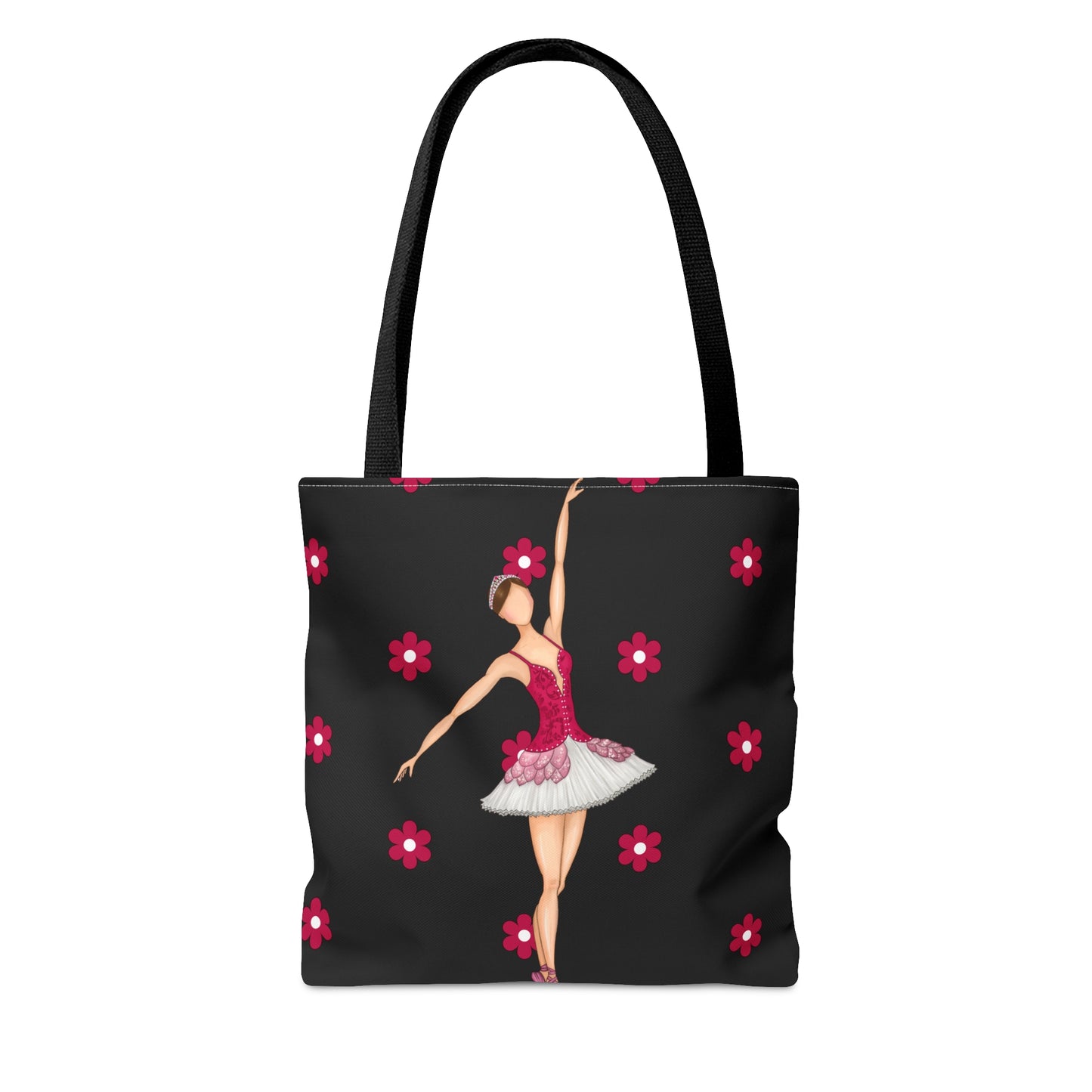 bolso bailarina