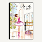Agenda 2027 Ballet 4 días vista - portada