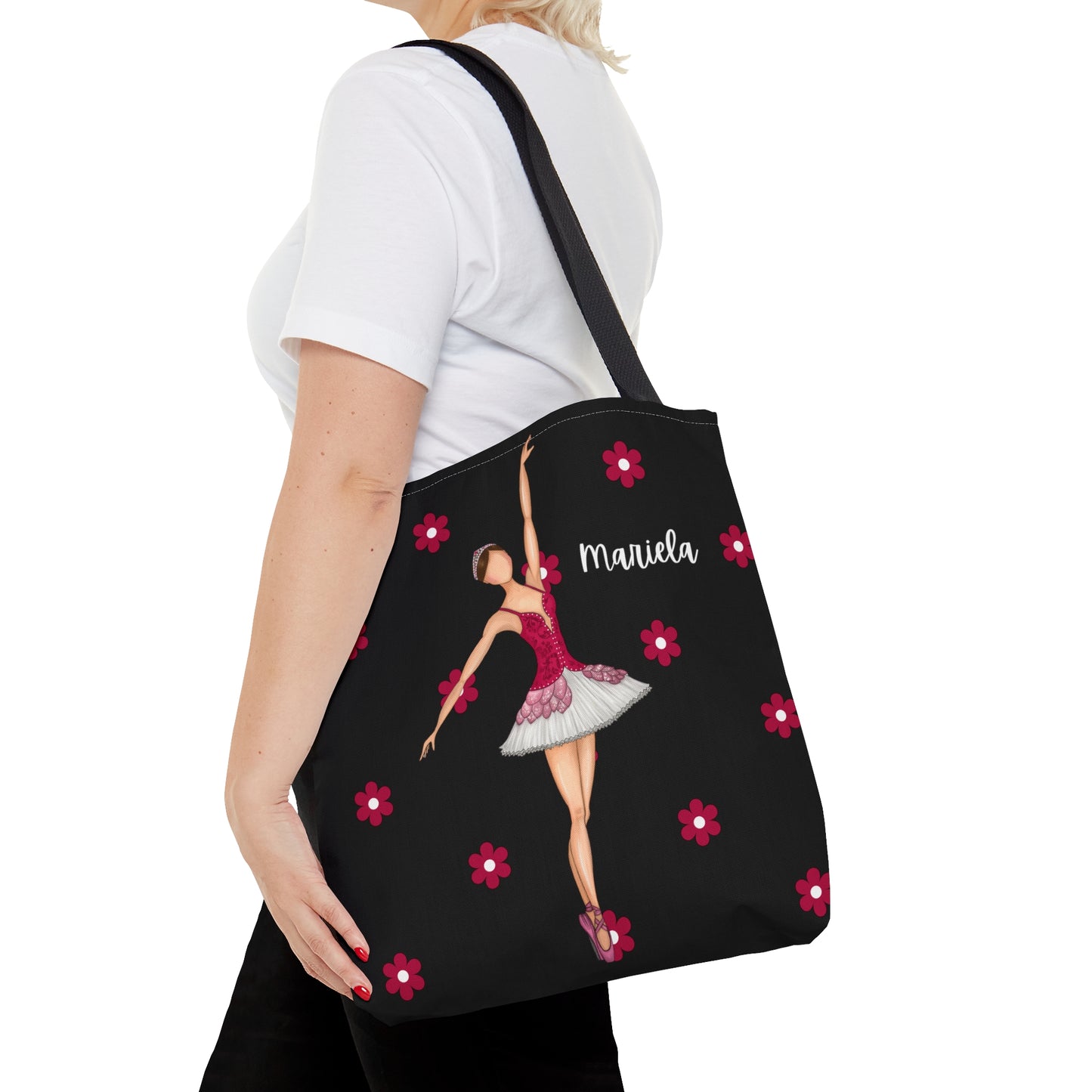 bolso bailarina