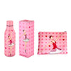 Pack Botella Térmica + Neceser Granada illustrArte
