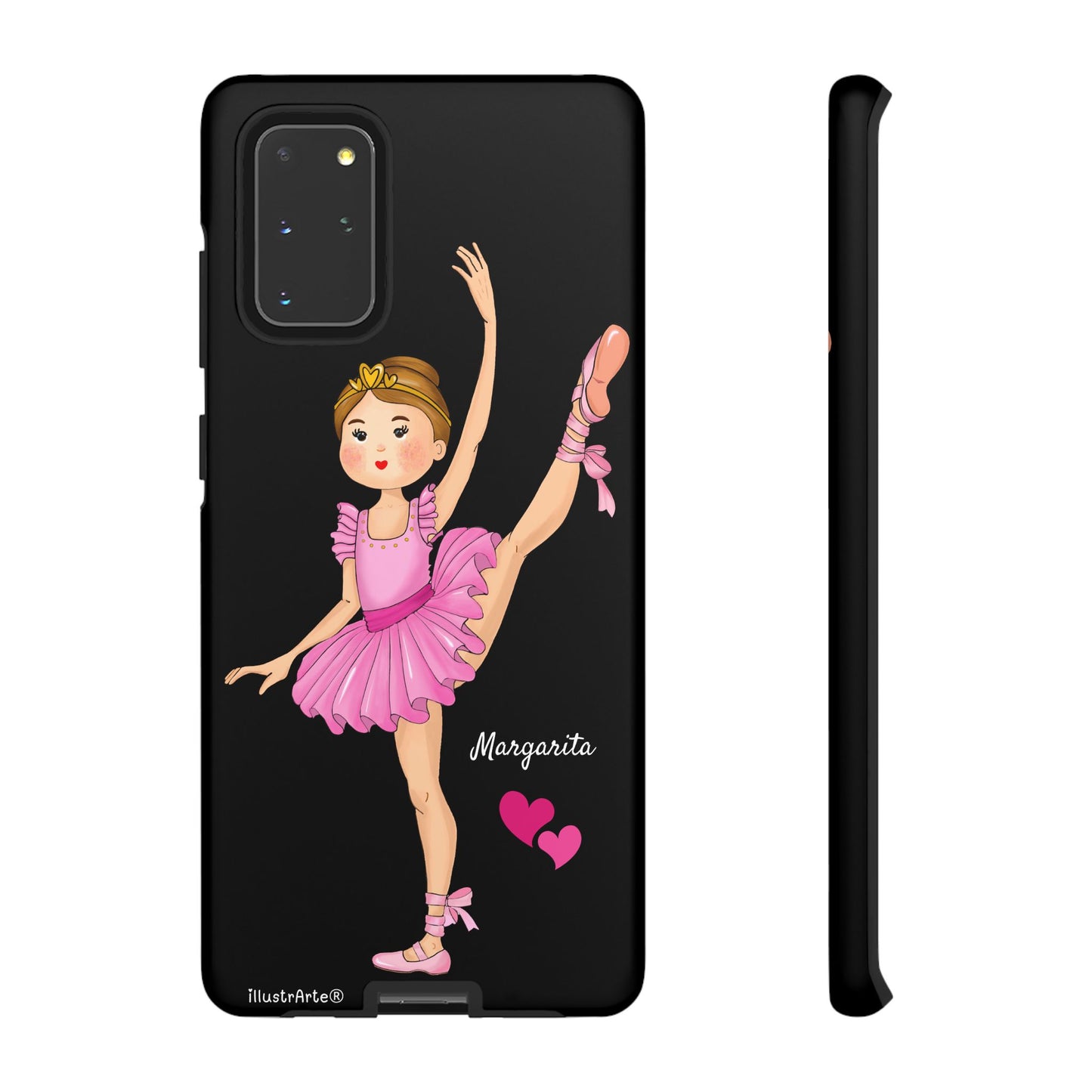 Sara Personalized Phone Case – for iPhone, Samsung, Pixel