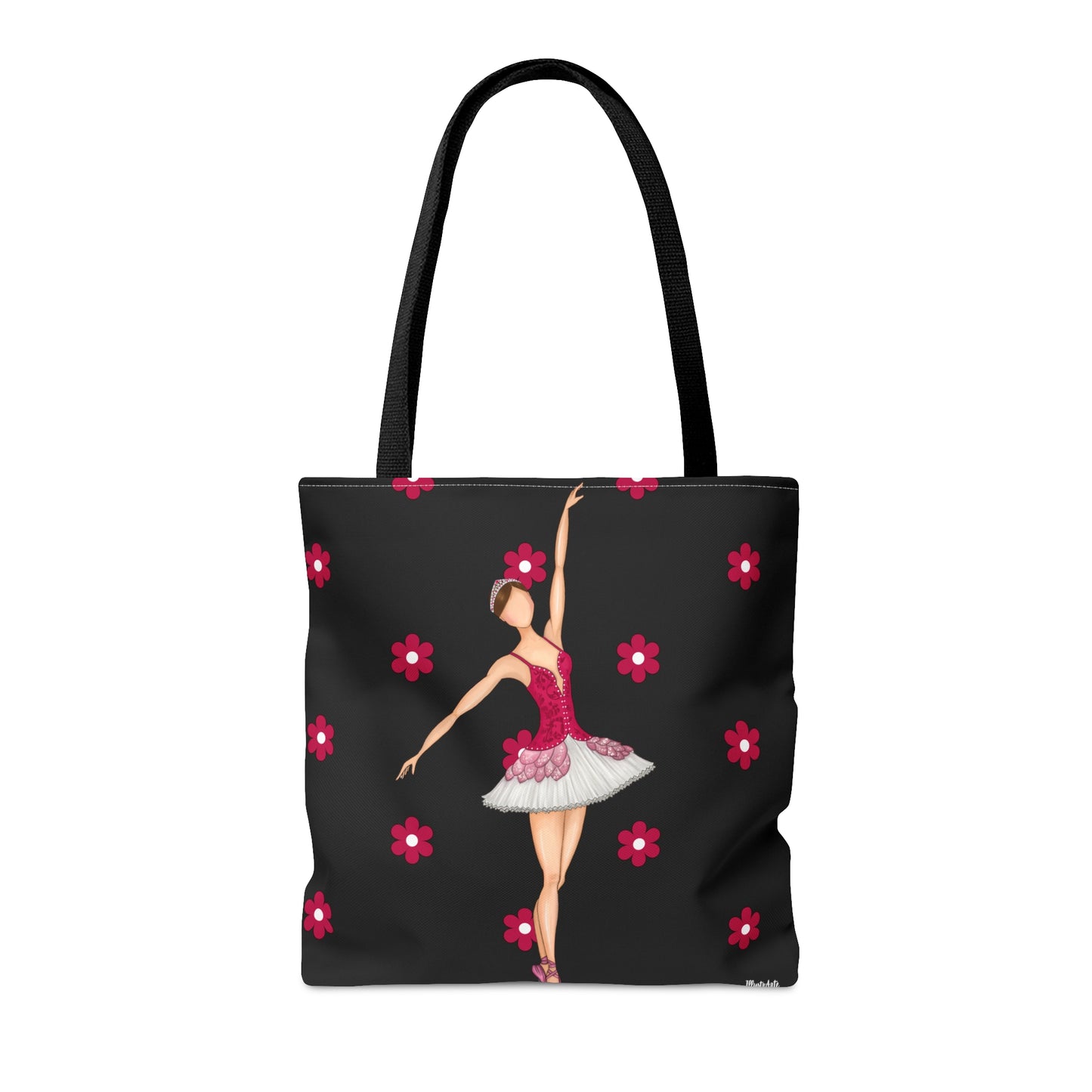 bolso bailarina