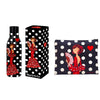 Pack Botella Térmica + Neceser Granada illustrArte