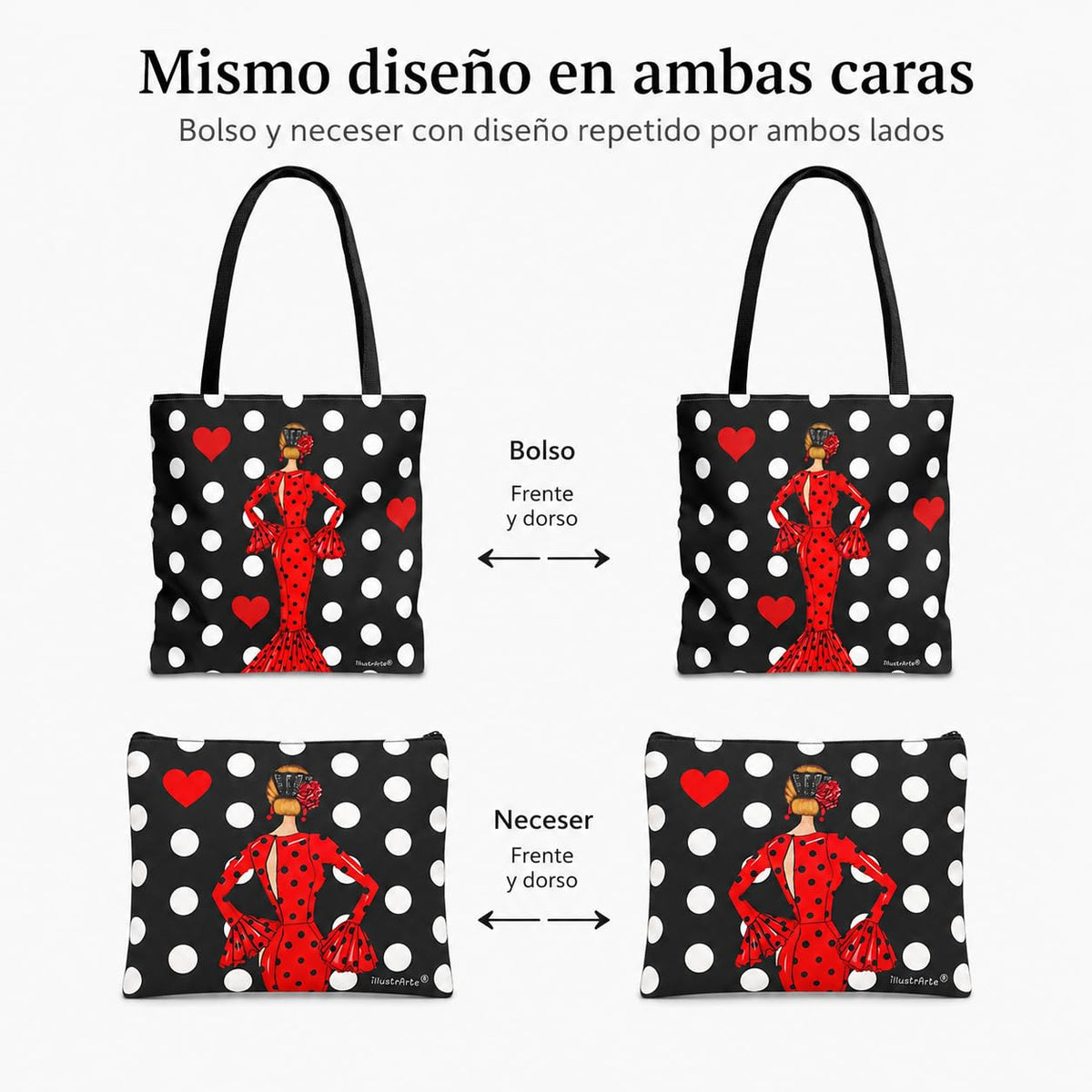 Pack Málaga + Granada – María Rojo Lunares – vista 7