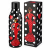 Botella térmica flamenca illustrArte 500 ml – diseño María Rojo – MAIN