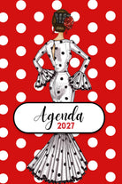 Agenda 2027 Flamenca semana vista - portada