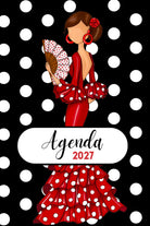Agenda 2027 Flamenca 4 días vista - portada