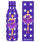 Botella térmica bailarina illustrArte 500 ml – diseño Sara – MAIN