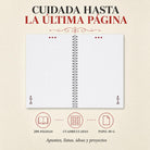 Libreta flamenca illustrArte – María Blanco – vista 4