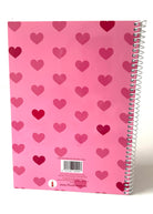 Libreta Bailarina Mariela illustrArte – vista 7