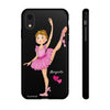 Funda de teléfono personalizable con nombre/bandera/Virgen - Modelo Margarita Para iPhone, Samsung Y Google Pixel
