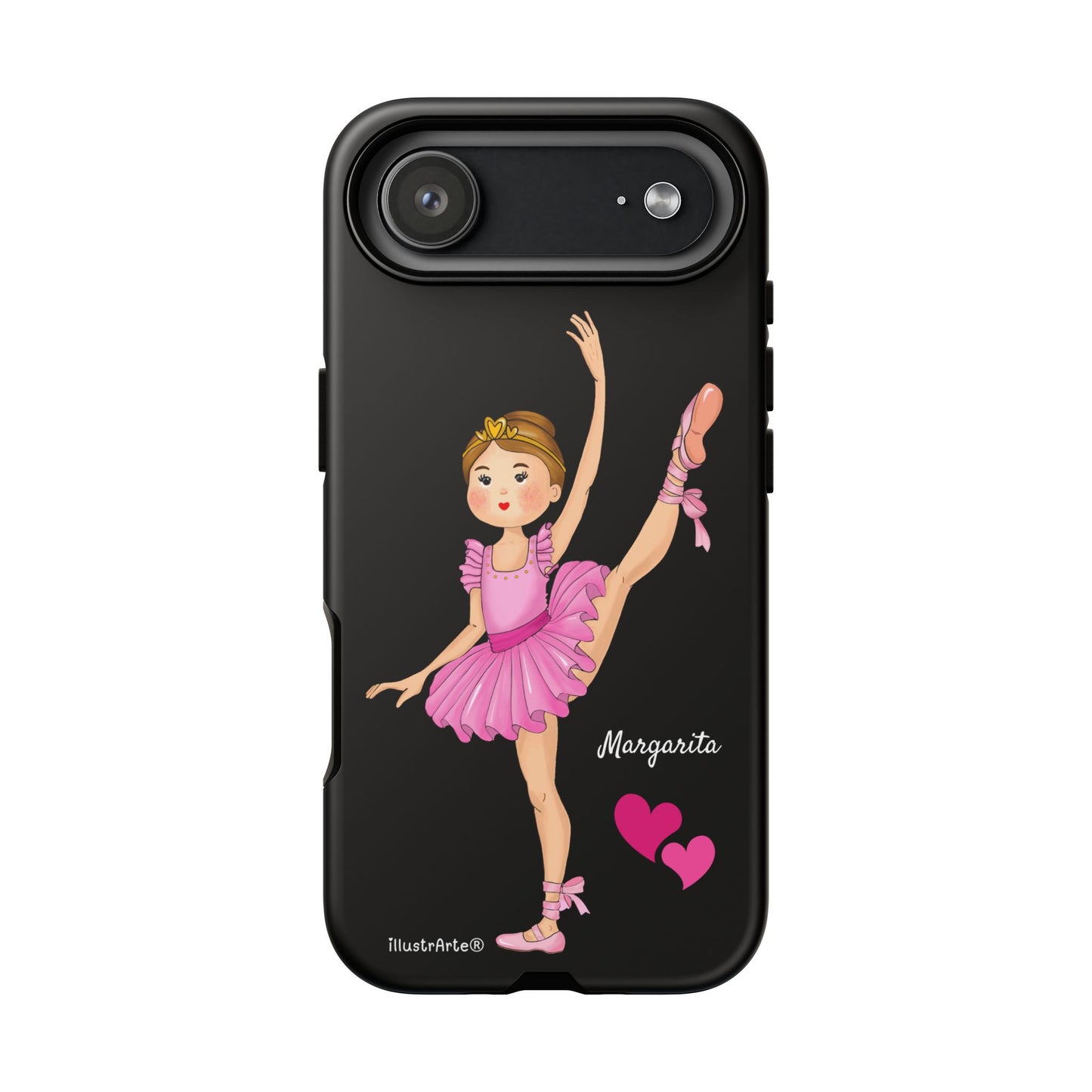 Sara Personalized Phone Case – for iPhone, Samsung, Pixel