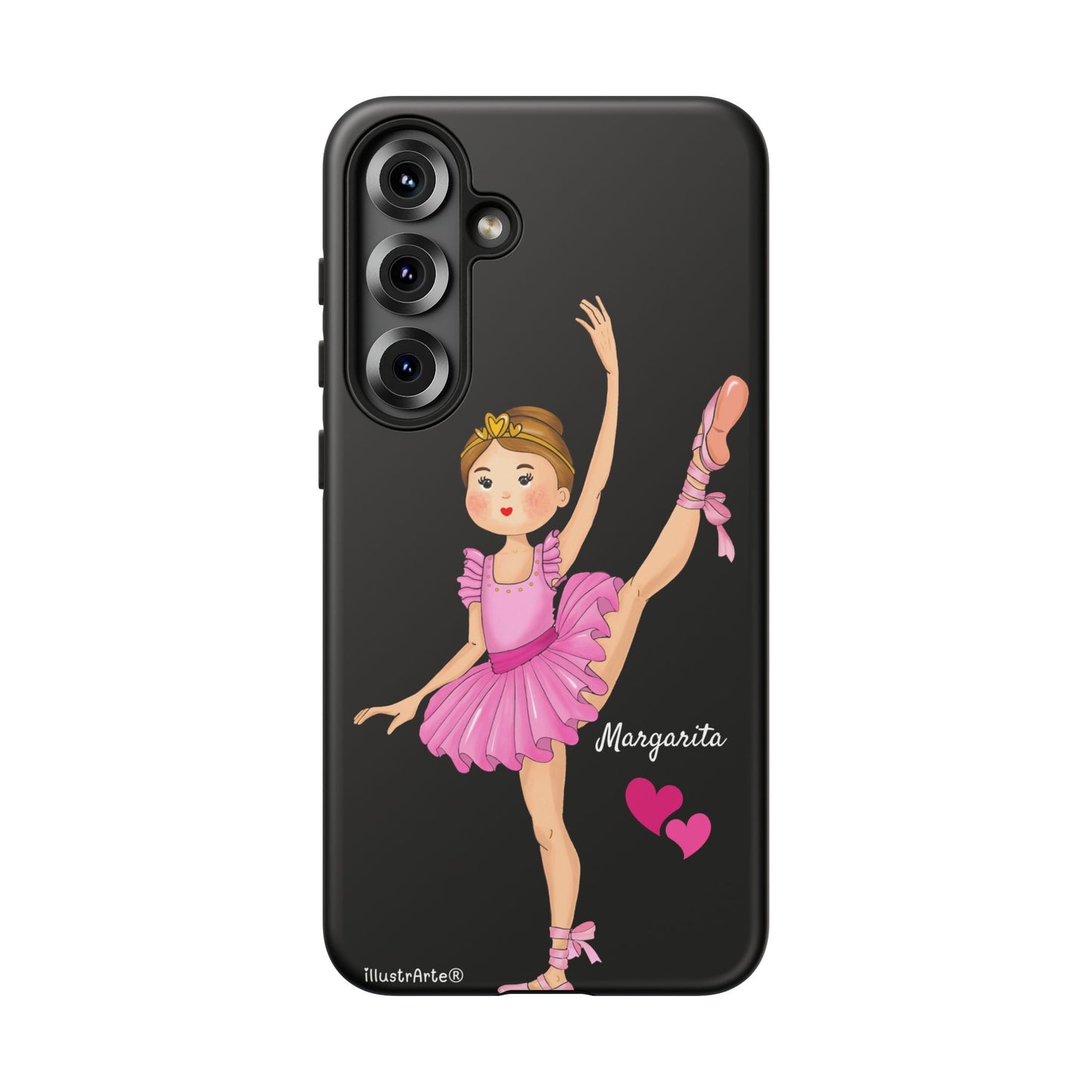 Sara Personalized Phone Case – for iPhone, Samsung, Pixel