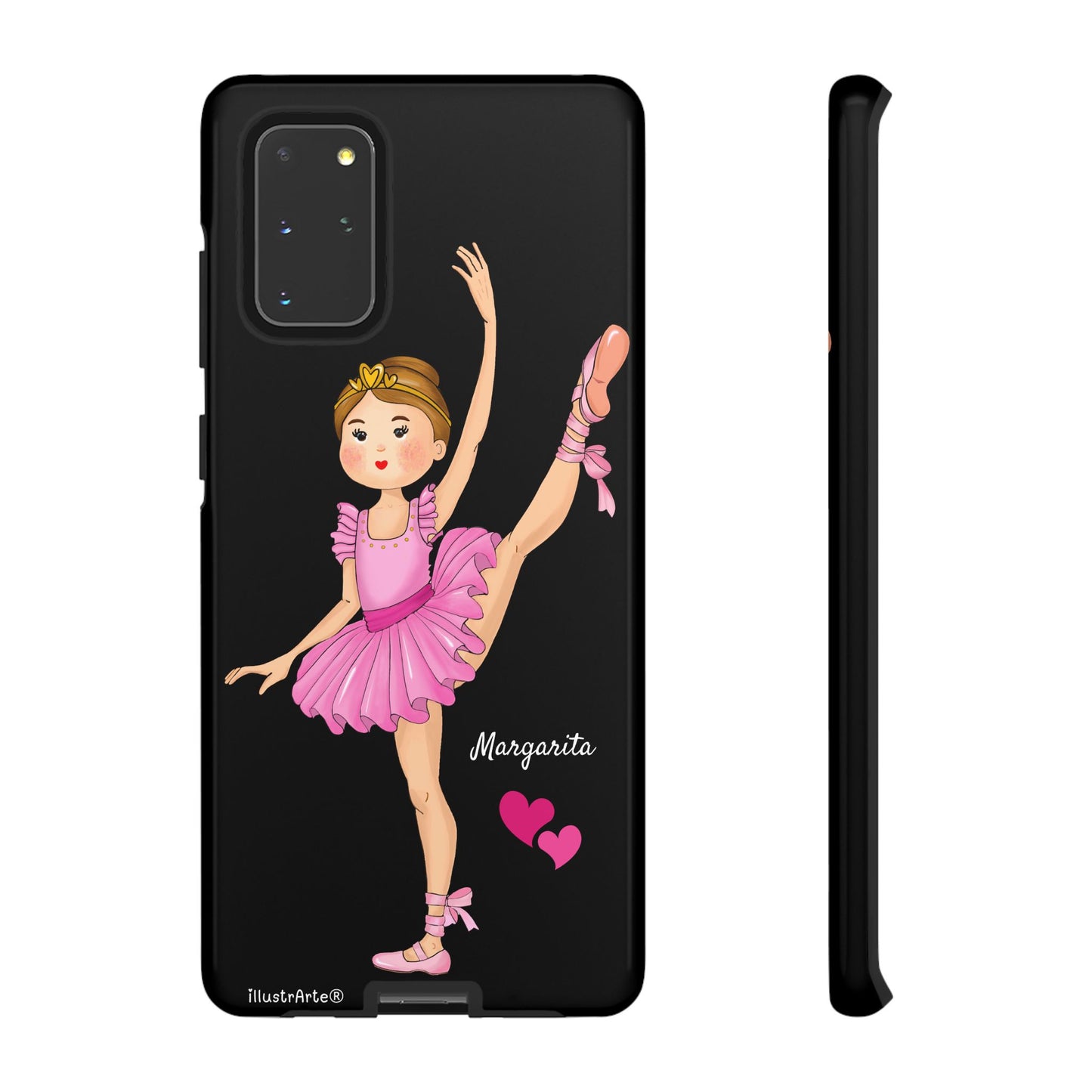 Sara Personalized Phone Case – for iPhone, Samsung, Pixel