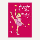 Agenda 2027 Ballet 4 días vista - portada